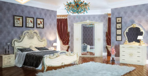 Спальня "Грация" в Сургуте - surgut.mebel-tymen.ru | фото