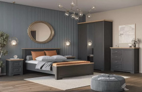 Спальня Jasmin в Сургуте - surgut.mebel-tymen.ru | фото