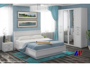 Спальня Карина набор 1 в Сургуте - surgut.mebel-tymen.ru | фото