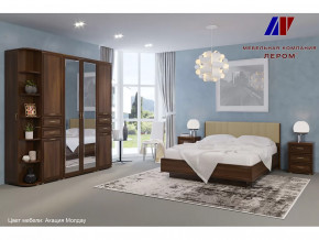 Спальня Карина набор 3 в Сургуте - surgut.mebel-tymen.ru | фото