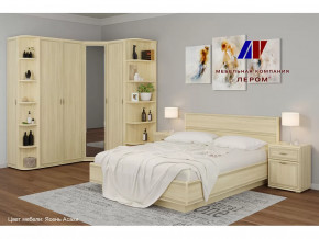Спальня Карина набор 8 в Сургуте - surgut.mebel-tymen.ru | фото