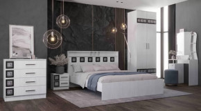 Спальня "Коста-Рика" в Сургуте - surgut.mebel-tymen.ru | фото