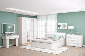 Спальня Кэт-4, набор № Б-2  Диал в Сургуте - surgut.mebel-tymen.ru | фото