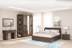 Спальня Кэт-4 №В-2 Диал в Сургуте - surgut.mebel-tymen.ru | фото