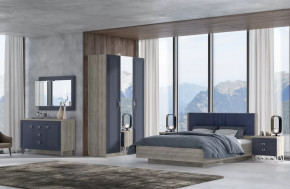 Спальня Лежер в Сургуте - surgut.mebel-tymen.ru | фото