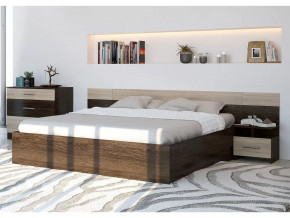 Спальня Леси Кантербери-Сономо в Сургуте - surgut.mebel-tymen.ru | фото