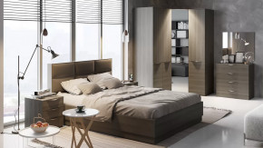 Спальня «Либерти» в Сургуте - surgut.mebel-tymen.ru | фото