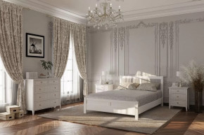 Спальня модульная Мэгги в Сургуте - surgut.mebel-tymen.ru | фото