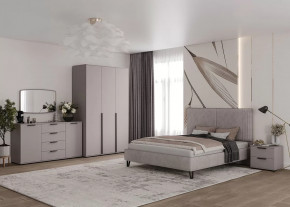 Спальня Наоми №1, кашемир в Сургуте - surgut.mebel-tymen.ru | фото