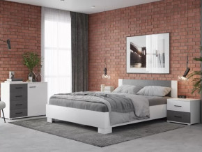 Спальня Nova в Сургуте - surgut.mebel-tymen.ru | фото