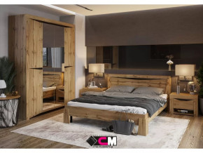 Спальня Паола в Сургуте - surgut.mebel-tymen.ru | фото