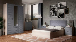 Спальня Париж, набор № ЯСС-4 в Сургуте - surgut.mebel-tymen.ru | фото