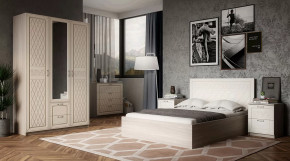 Спальня Париж, набор № ЯСТ-4 в Сургуте - surgut.mebel-tymen.ru | фото