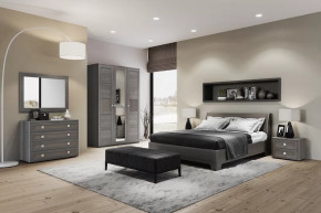 Спальня Парма Нео №ЛТ-1 в Сургуте - surgut.mebel-tymen.ru | фото