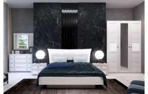 Спальня Парма Нео №ЯС-1 в Сургуте - surgut.mebel-tymen.ru | фото