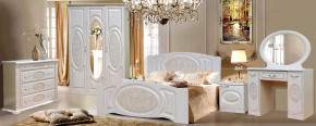 Спальня Прованс-2, набор №Б-1 в Сургуте - surgut.mebel-tymen.ru | фото