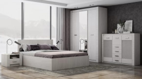 Спальня Ривьера в Сургуте - surgut.mebel-tymen.ru | фото