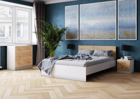 Спальня Ронда в Сургуте - surgut.mebel-tymen.ru | фото