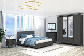 Спальня Шарм набор №А-1 в Сургуте - surgut.mebel-tymen.ru | фото