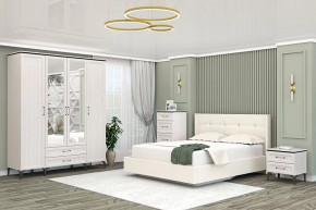 Спальня Шарм №Я-1 в Сургуте - surgut.mebel-tymen.ru | фото