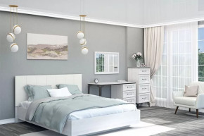 Спальня Шарм №Я-2 в Сургуте - surgut.mebel-tymen.ru | фото