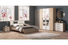 Спальня "Соната" Микон в Сургуте - surgut.mebel-tymen.ru | фото