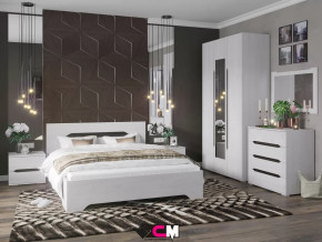 Спальня Валенсия Стенд в Сургуте - surgut.mebel-tymen.ru | фото