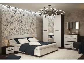 Спальня Вегас в Сургуте - surgut.mebel-tymen.ru | фото