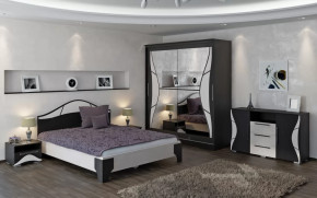 Спальня "Верона" в Сургуте - surgut.mebel-tymen.ru | фото
