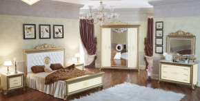 Спальня "Версаль" в Сургуте - surgut.mebel-tymen.ru | фото