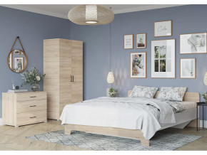 Спальня Victor Сонома в Сургуте - surgut.mebel-tymen.ru | фото