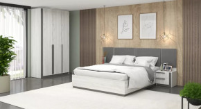 Спальня Винтер в Сургуте - surgut.mebel-tymen.ru | фото