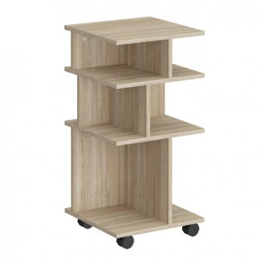 Стелаж мобильный "Салоу" в Сургуте - surgut.mebel-tymen.ru | фото