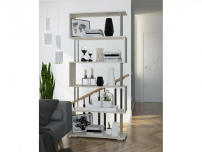 Стеллаж №1 Стендмебель в Сургуте - surgut.mebel-tymen.ru | фото