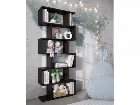 Стеллаж 2 Asti венге в Сургуте - surgut.mebel-tymen.ru | фото