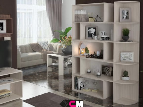 Стеллаж №4 Стендмебель в Сургуте - surgut.mebel-tymen.ru | фото