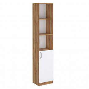 Стеллаж 450 "Сеул" в Сургуте - surgut.mebel-tymen.ru | фото