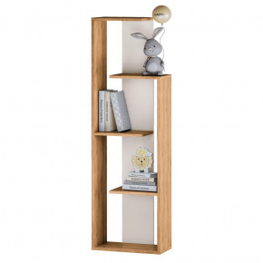 Стеллаж Бейсик 1 в Сургуте - surgut.mebel-tymen.ru | фото