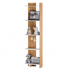 Стеллаж Бейсик 2 в Сургуте - surgut.mebel-tymen.ru | фото