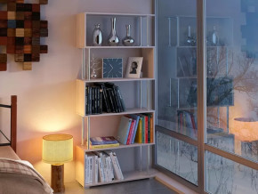 Стеллаж БТС лоредо в Сургуте - surgut.mebel-tymen.ru | фото