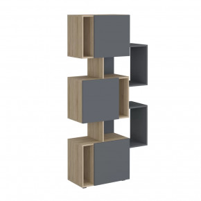 Стеллаж Дублин в Сургуте - surgut.mebel-tymen.ru | фото