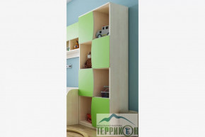 Стеллаж "Киви" №9 в Сургуте - surgut.mebel-tymen.ru | фото