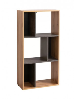 Стеллаж Крафт 13.345 в Сургуте - surgut.mebel-tymen.ru | фото