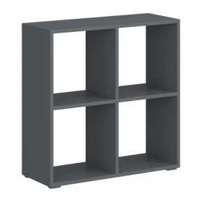 Стеллаж квадро Дублин в Сургуте - surgut.mebel-tymen.ru | фото