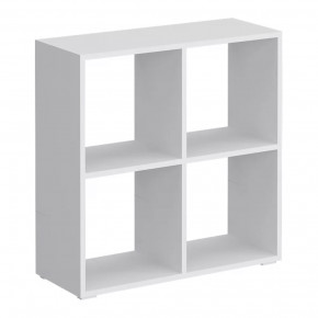 Стеллаж квадро Париж в Сургуте - surgut.mebel-tymen.ru | фото