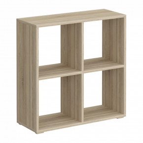 Стеллаж квадро Салоу в Сургуте - surgut.mebel-tymen.ru | фото