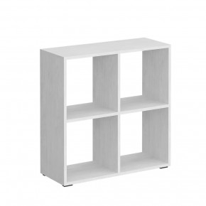 Стеллаж квадро Вена в Сургуте - surgut.mebel-tymen.ru | фото