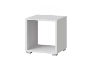 Стеллаж Лайт-Бокс 1 в Сургуте - surgut.mebel-tymen.ru | фото