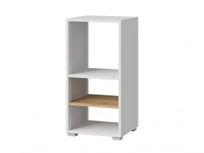 Стеллаж Лайт-Бокс 2 в Сургуте - surgut.mebel-tymen.ru | фото