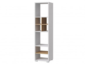 Стеллаж Лайт-Бокс 4 в Сургуте - surgut.mebel-tymen.ru | фото